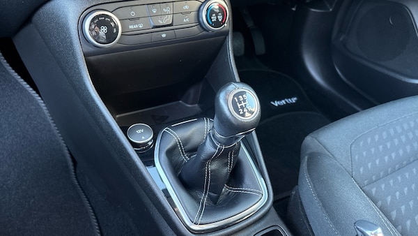 Used Ford Fiesta 2019 for sale - 76249273: Photo 13