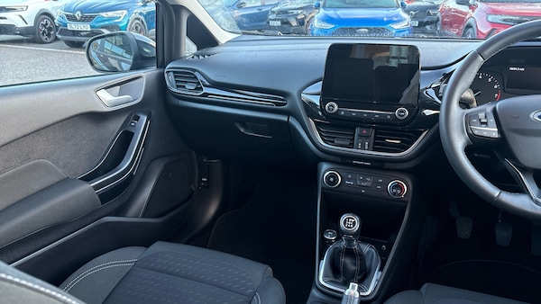 Used Ford Fiesta 2019 for sale - 76249273: Photo 14