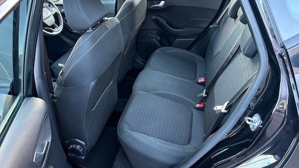 Used Ford Fiesta 2019 for sale - 76249273: Photo 16