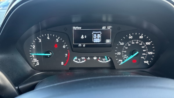 Used Ford Fiesta 2019 for sale - 76249273: Photo 18