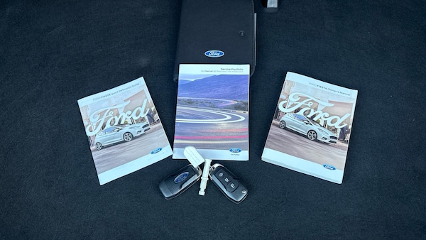Used Ford Fiesta 2019 for sale - 76249273: Photo 19