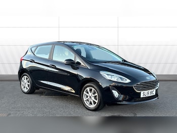 2019 (19) - 1.1 Zetec 5dr Petrol Hatchback