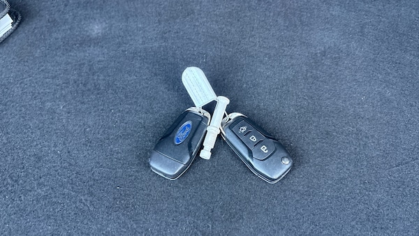 Used Ford Fiesta 2019 for sale - 76249273: Photo 20