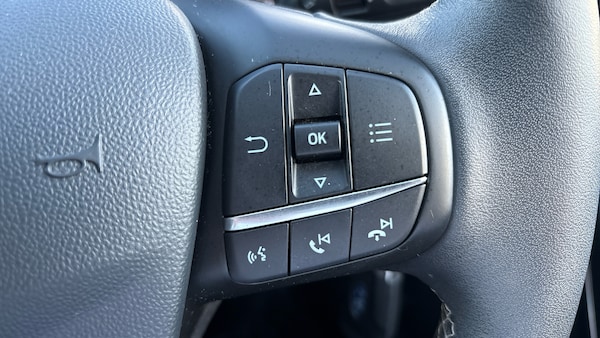 Used Ford Fiesta 2019 for sale - 76249273: Photo 22