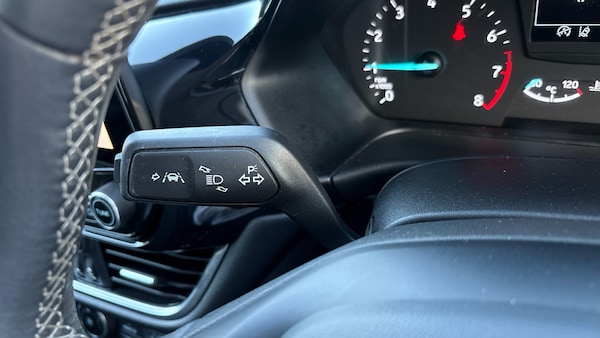 Used Ford Fiesta 2019 for sale - 76249273: Photo 24