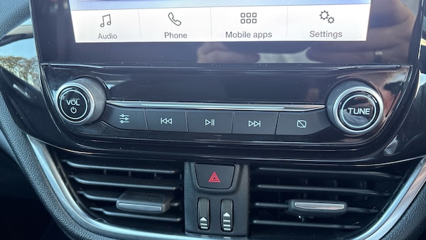 Used Ford Fiesta 2019 for sale - 76249273: Photo 26