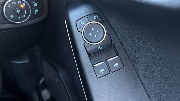 Used Ford Fiesta 2019 for sale - 76249273: Photo 37