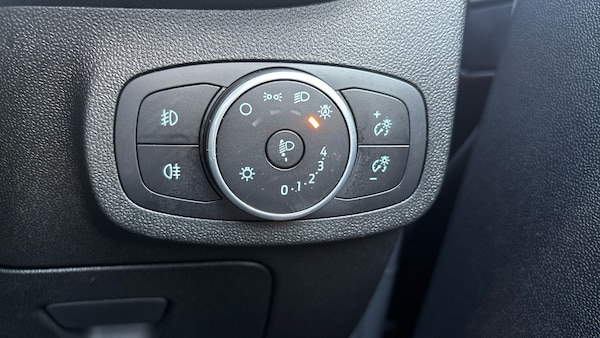 Used Ford Fiesta 2019 for sale - 76249273: Photo 39