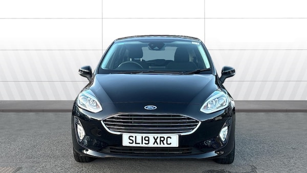 Used Ford Fiesta 2019 for sale - 76249273: Photo 3
