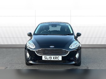 Used Ford Fiesta 2019 for sale - 76249273: Photo 3