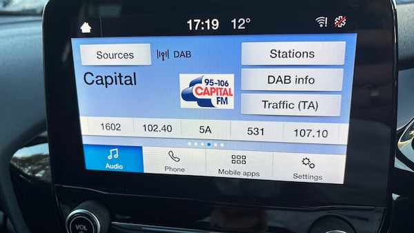 Used Ford Fiesta 2019 for sale - 76249273: Photo 40