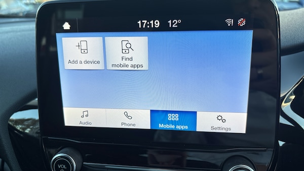 Used Ford Fiesta 2019 for sale - 76249273: Photo 41