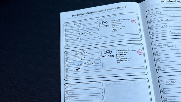 Used Ford Fiesta 2019 for sale - 76249273: Photo 43