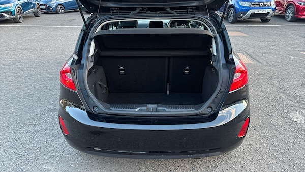 Used Ford Fiesta 2019 for sale - 76249273: Photo 4