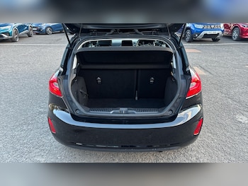 Used Ford Fiesta 2019 for sale - 76249273: Photo 4