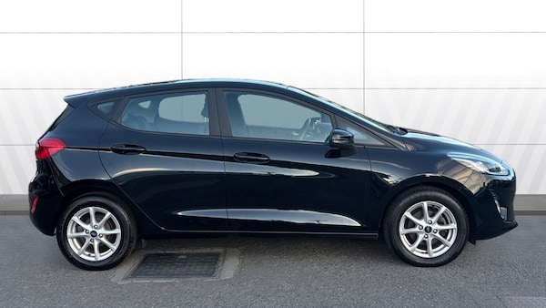 Used Ford Fiesta 2019 for sale - 76249273: Photo 5