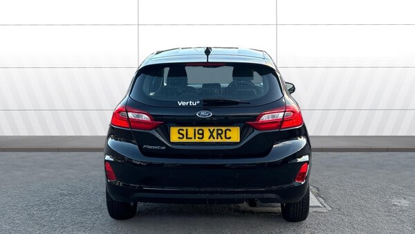 Used Ford Fiesta 2019 for sale - 76249273: Photo 6