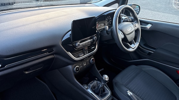 Used Ford Fiesta 2019 for sale - 76249273: Photo 9