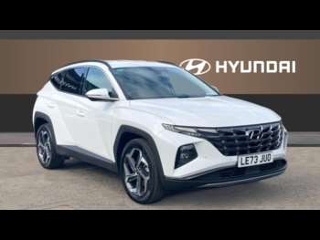 2024 (73) - 1.6 TGDi Hybrid 230 Premium 5dr 2WD Auto Hybrid Estate