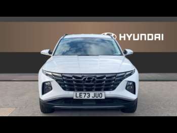 Used Hyundai TUCSON 2024 for sale - 74891291: Photo