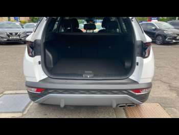 Used Hyundai TUCSON 2024 for sale - 74891291: Photo