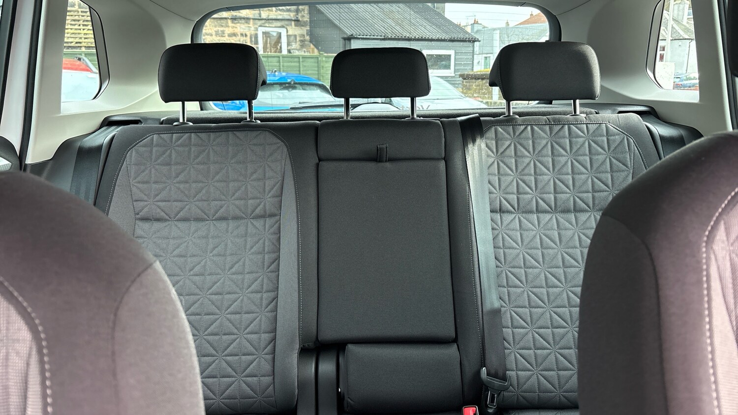 Used Volkswagen Tiguan 2023 for sale - 77701224: Photo 15