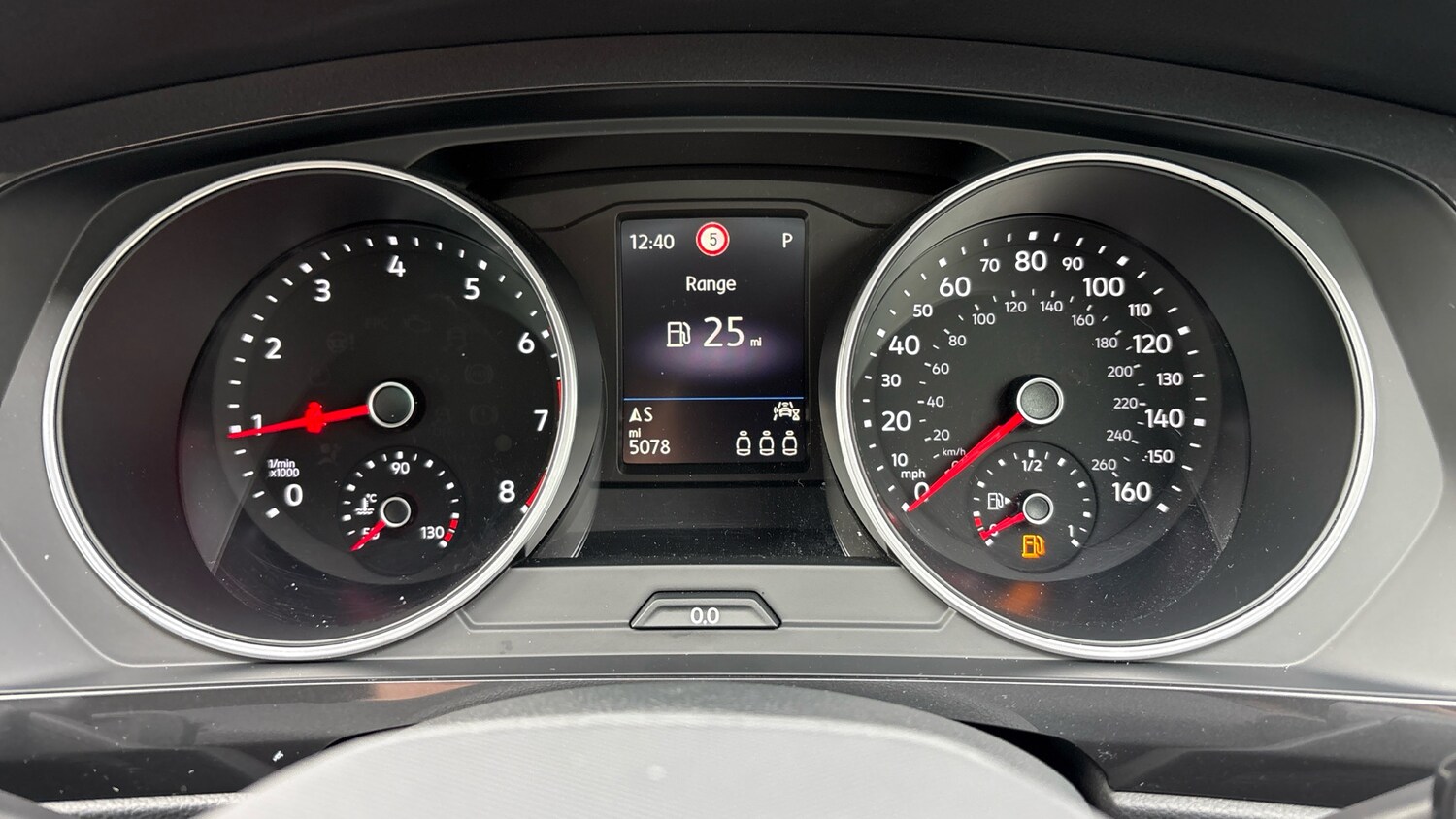 Used Volkswagen Tiguan 2023 for sale - 77701224: Photo 18