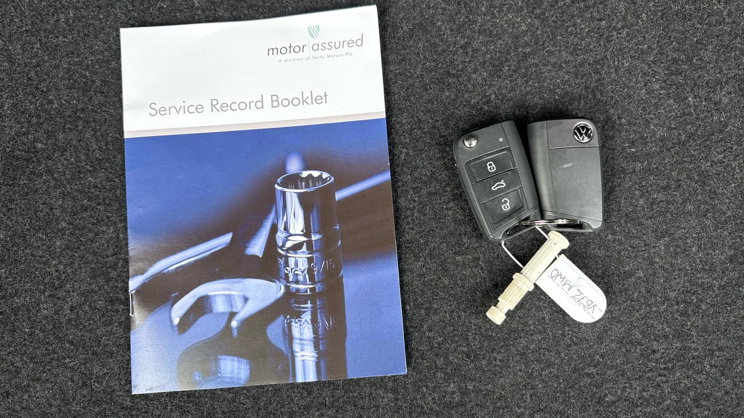 Used Volkswagen Tiguan 2023 for sale - 77701224: Photo 19