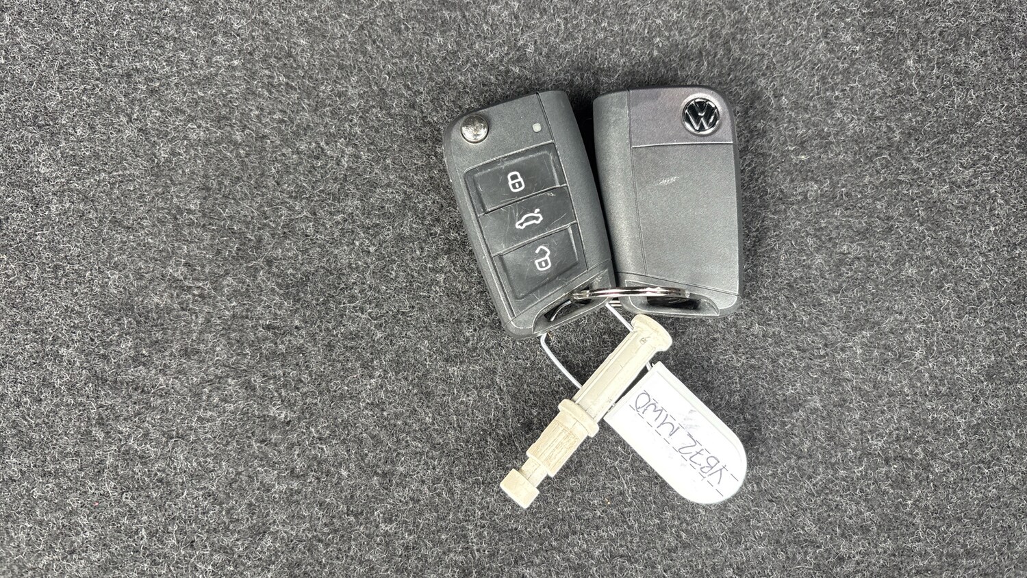 Used Volkswagen Tiguan 2023 for sale - 77701224: Photo 20