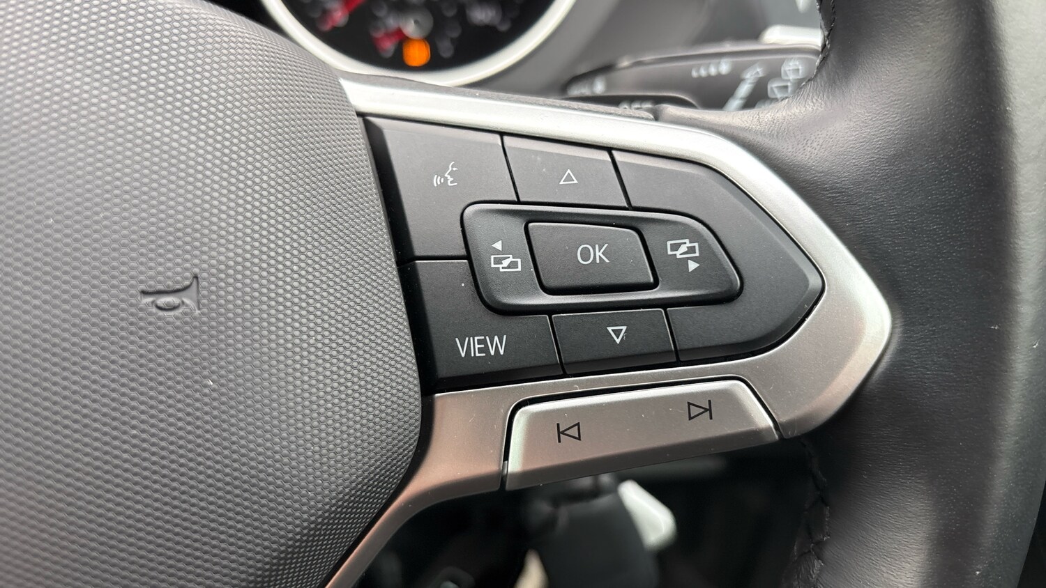 Used Volkswagen Tiguan 2023 for sale - 77701224: Photo 25