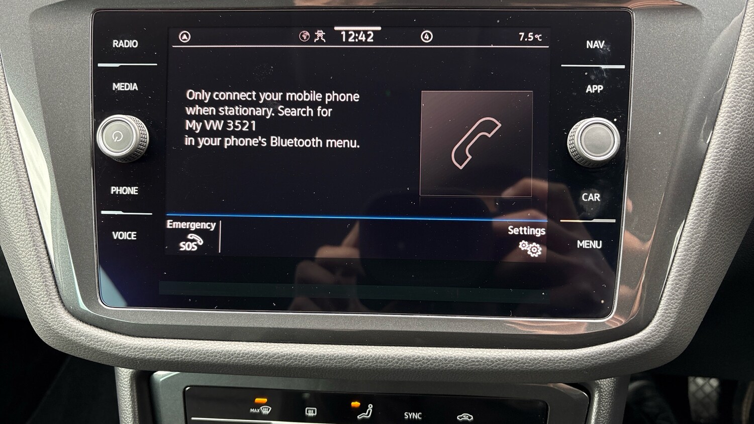 Used Volkswagen Tiguan 2023 for sale - 77701224: Photo 40