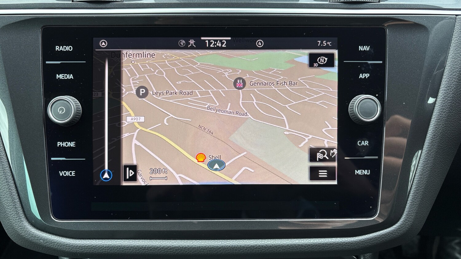 Used Volkswagen Tiguan 2023 for sale - 77701224: Photo 41