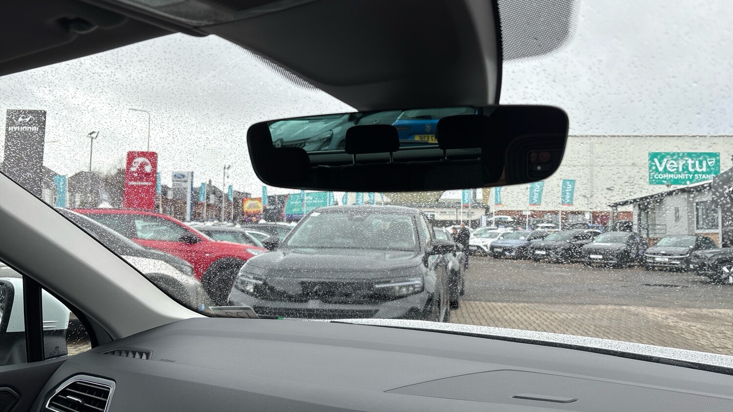 Used Volkswagen Tiguan 2023 for sale - 77701224: Photo 43