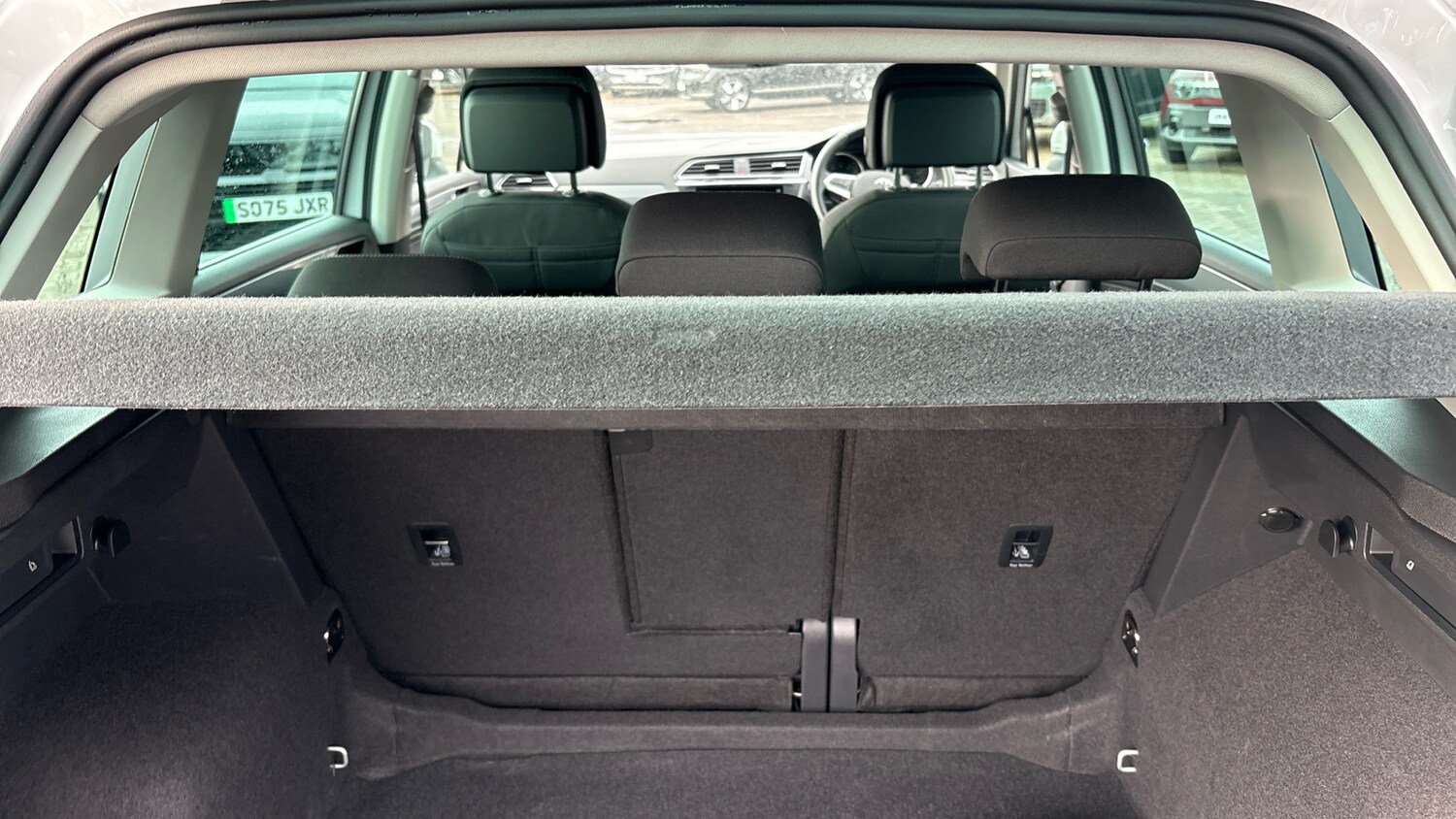 Used Volkswagen Tiguan 2023 for sale - 77701224: Photo 59