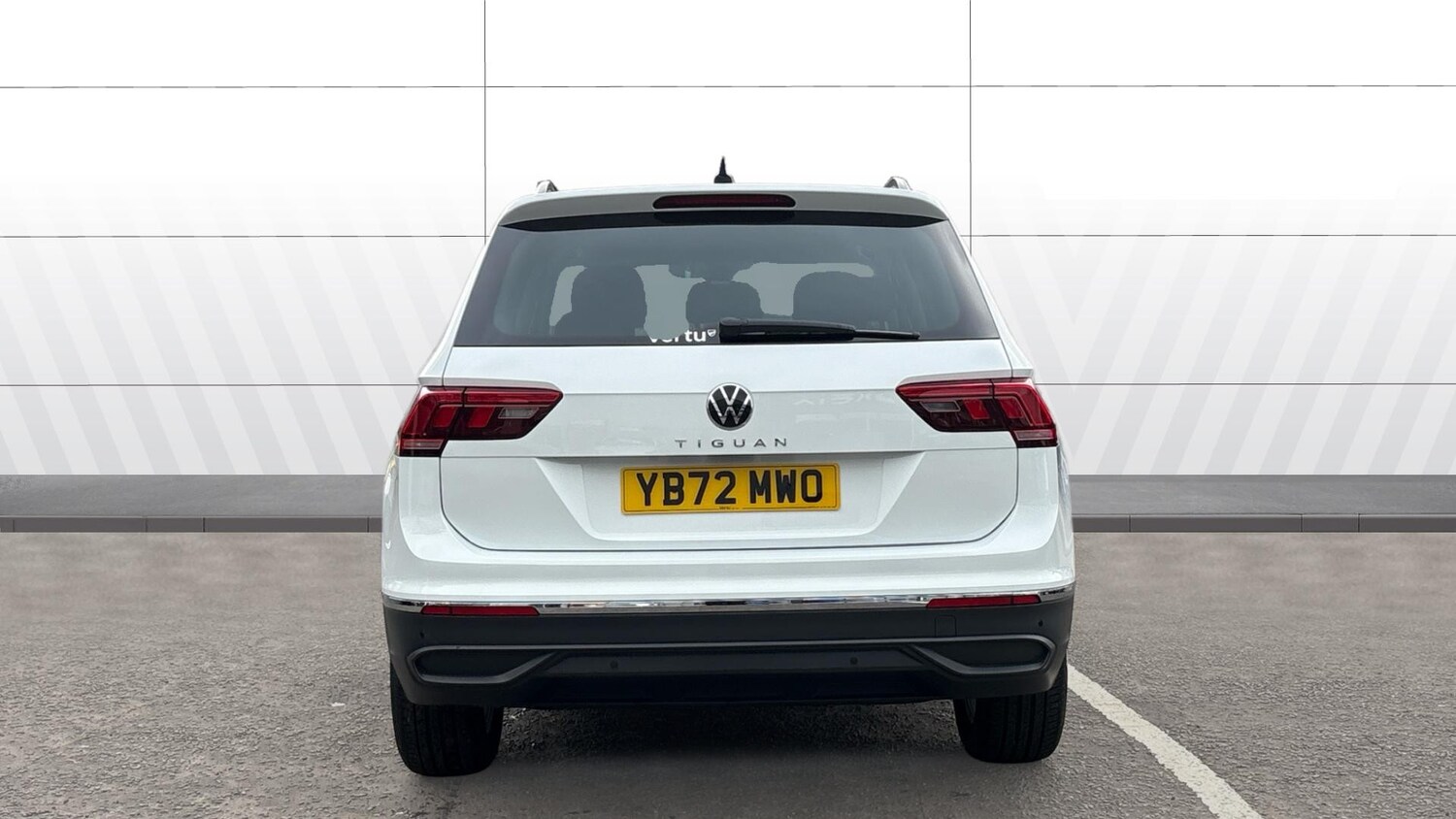 Used Volkswagen Tiguan 2023 for sale - 77701224: Photo 6