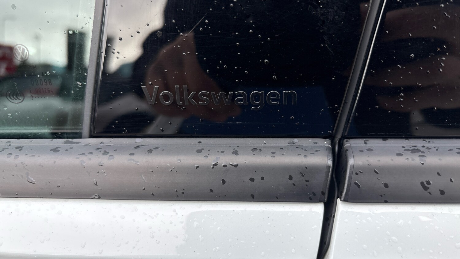 Used Volkswagen Tiguan 2023 for sale - 77701224: Photo 60