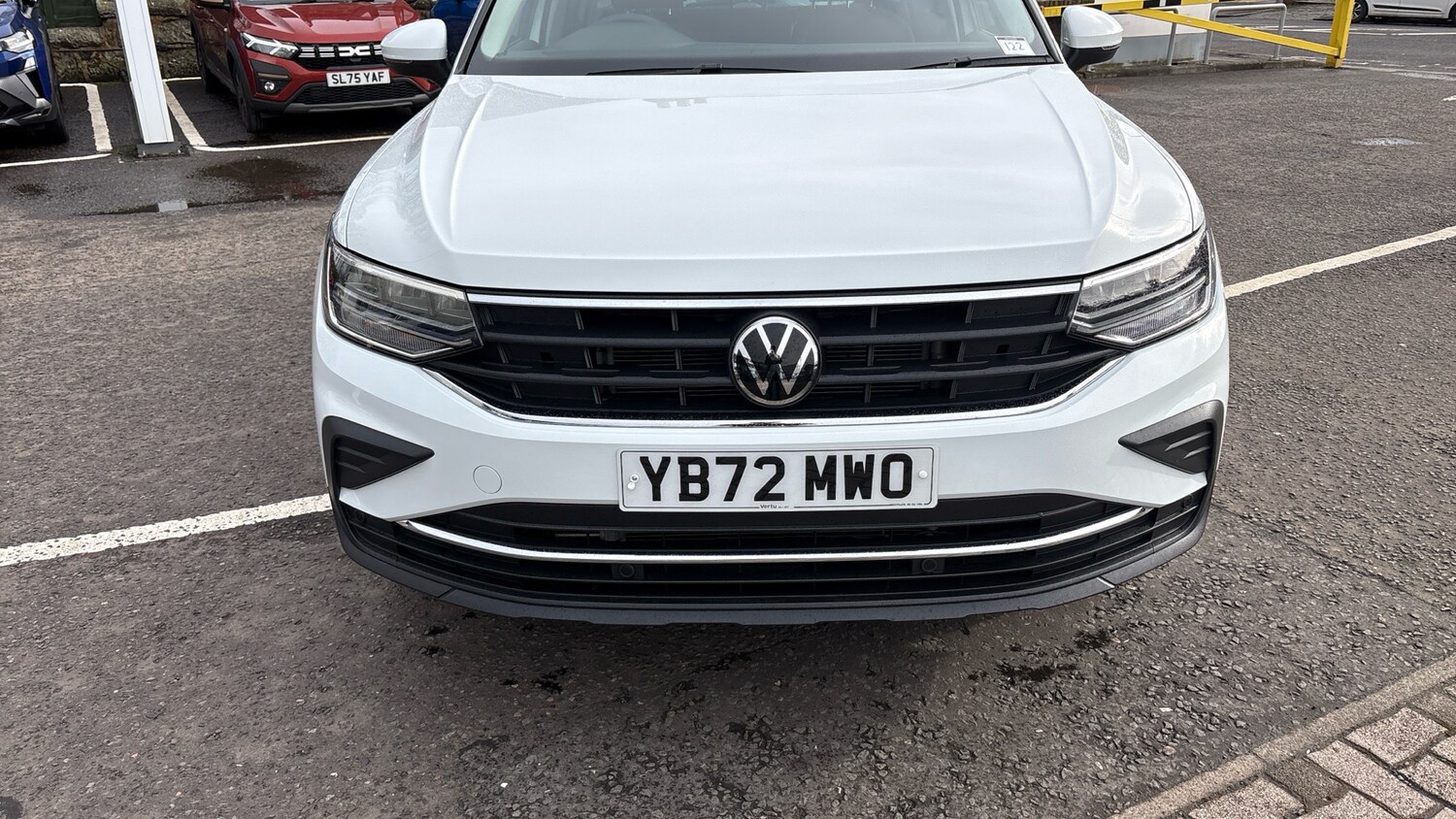 Used Volkswagen Tiguan 2023 for sale - 77701224: Photo 61
