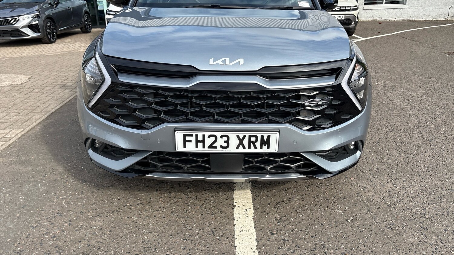 Vehicle 35