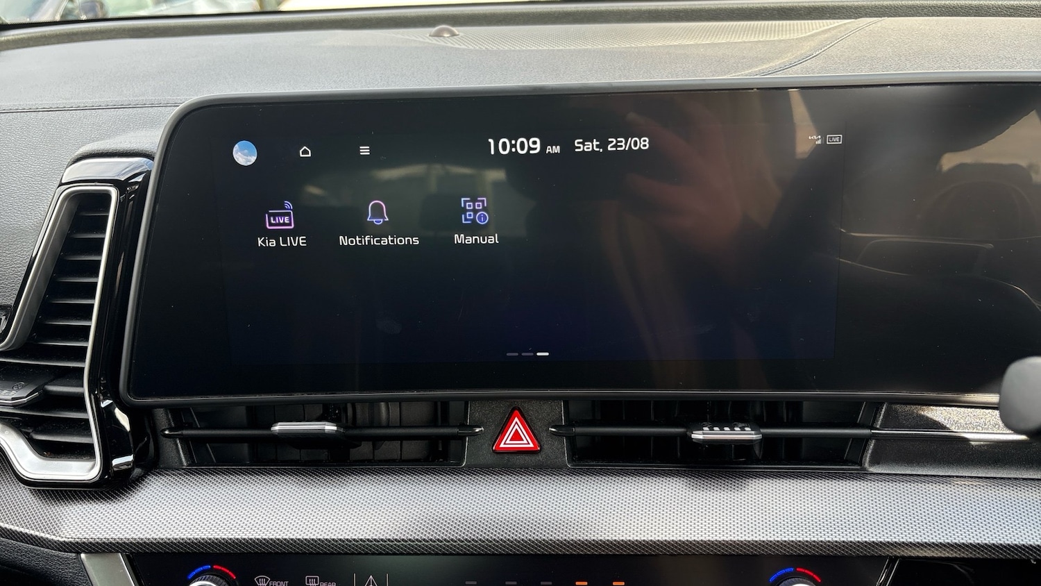 Vehicle 82