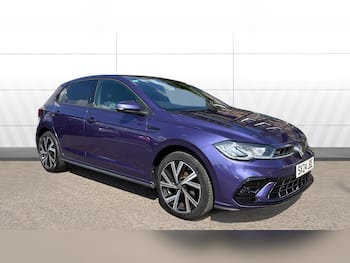 Used Volkswagen Polo 2024 for sale - 79599733: Photo