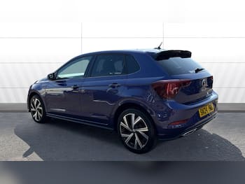 Used Volkswagen Polo 2024 for sale - 79599733: Photo