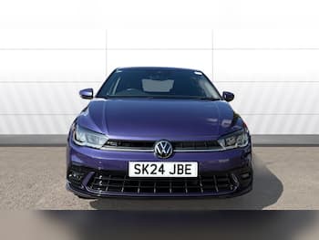 Used Volkswagen Polo 2024 for sale - 79599733: Photo