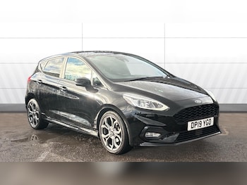 2019 (19) - 1.0 EcoBoost 125 ST-Line 5dr Petrol Hatchback
