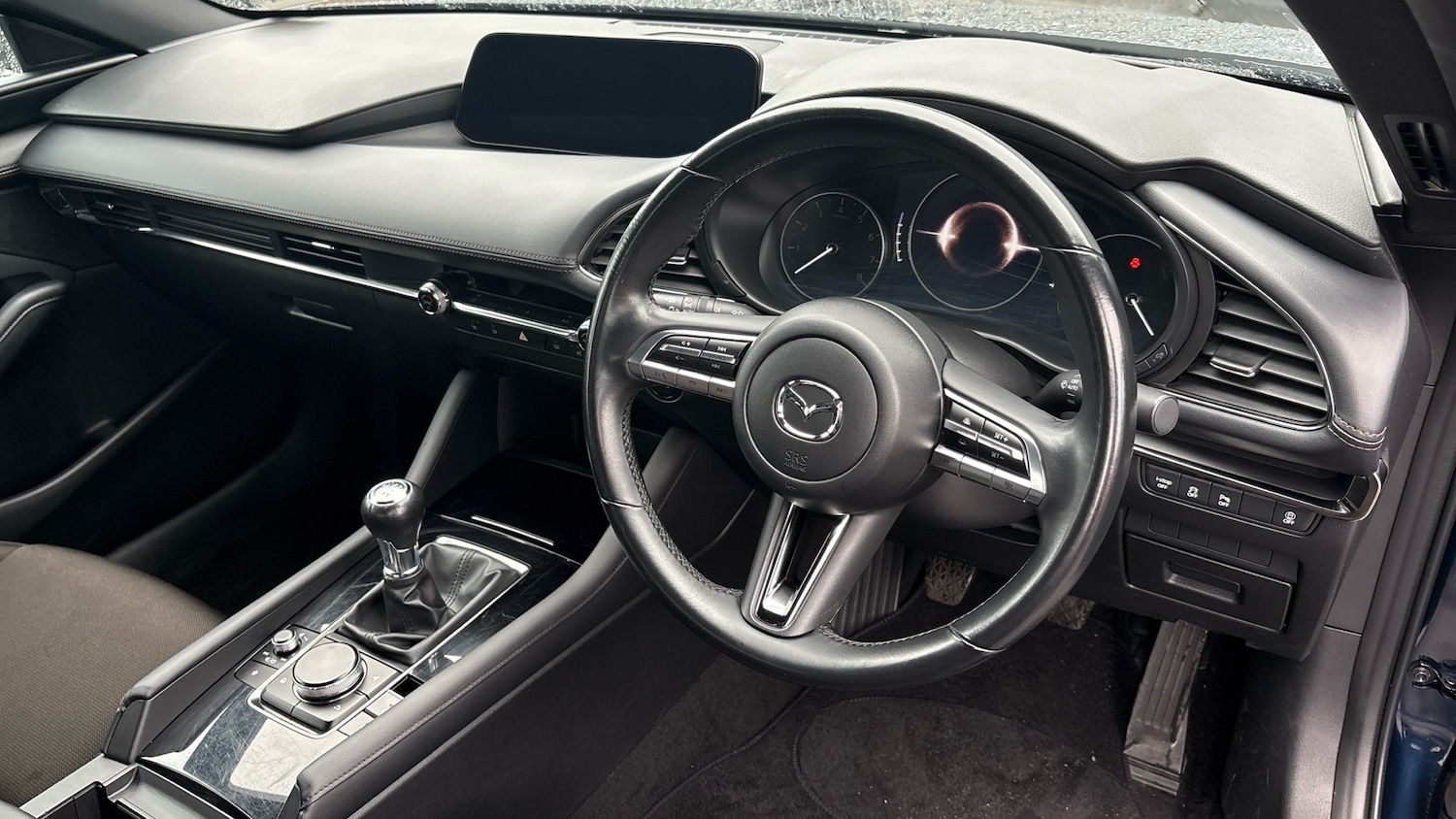 Used Mazda Mazda3 2023 for sale - 76480220: Photo 11