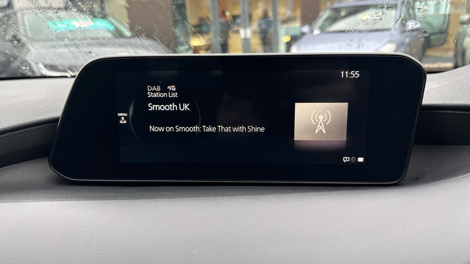 Used Mazda Mazda3 2023 for sale - 76480220: Photo 12