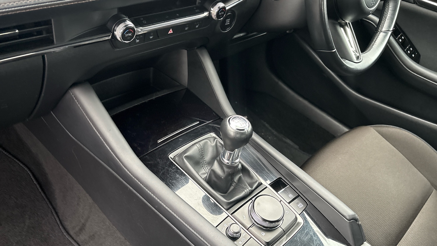 Used Mazda Mazda3 2023 for sale - 76480220: Photo 13