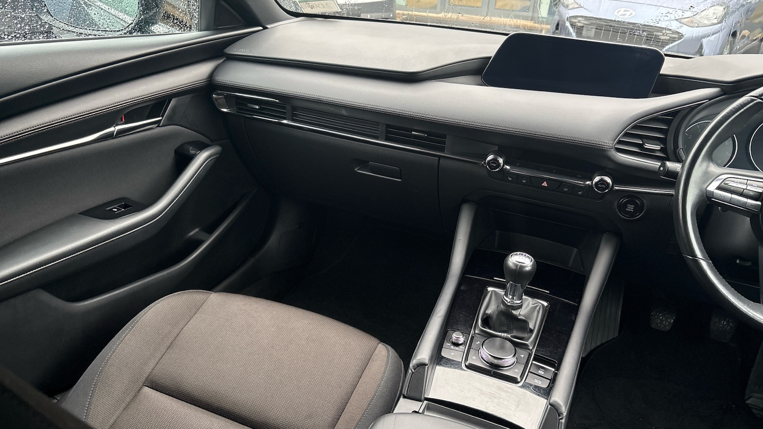 Used Mazda Mazda3 2023 for sale - 76480220: Photo 14