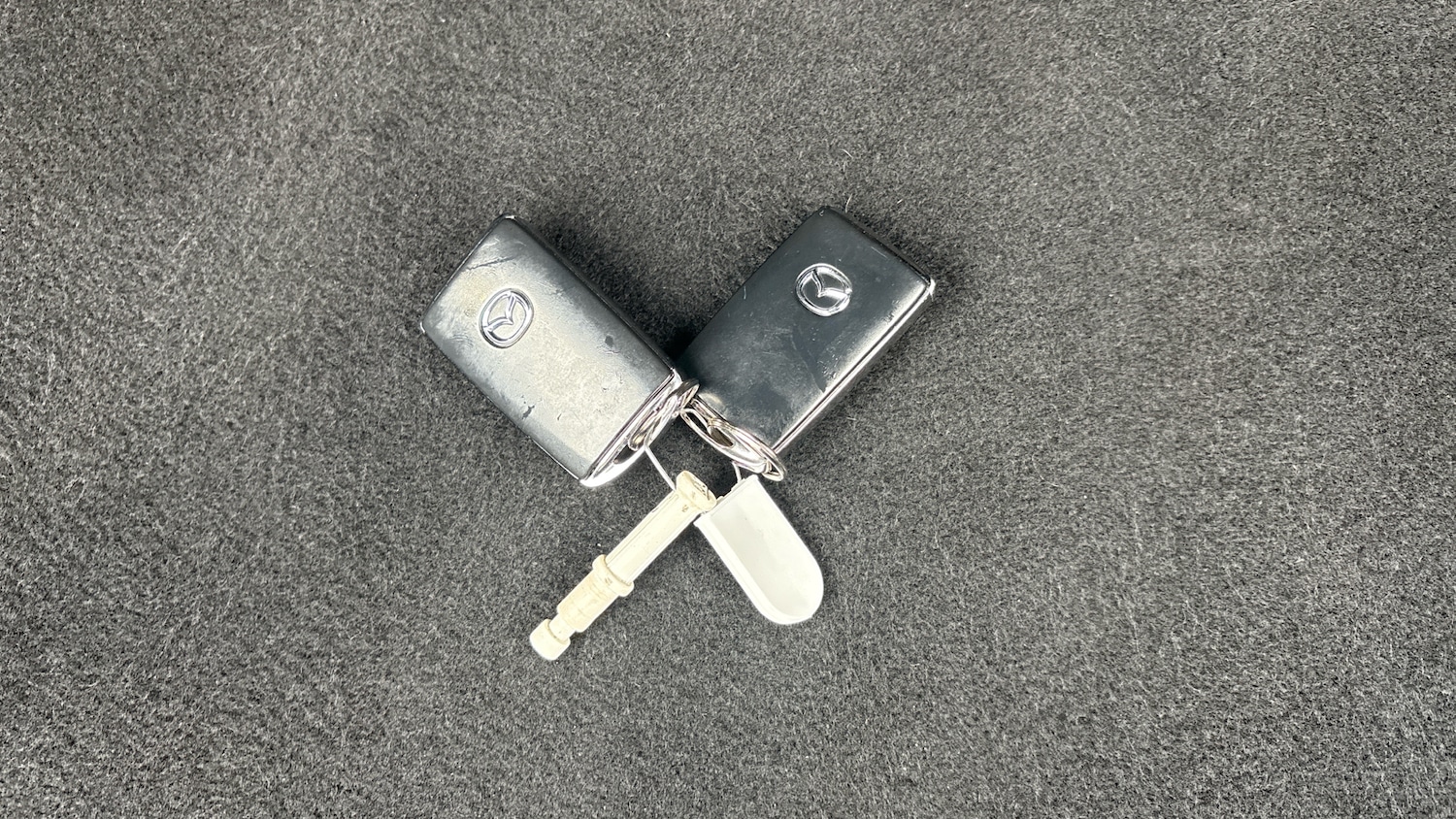 Used Mazda Mazda3 2023 for sale - 76480220: Photo 20