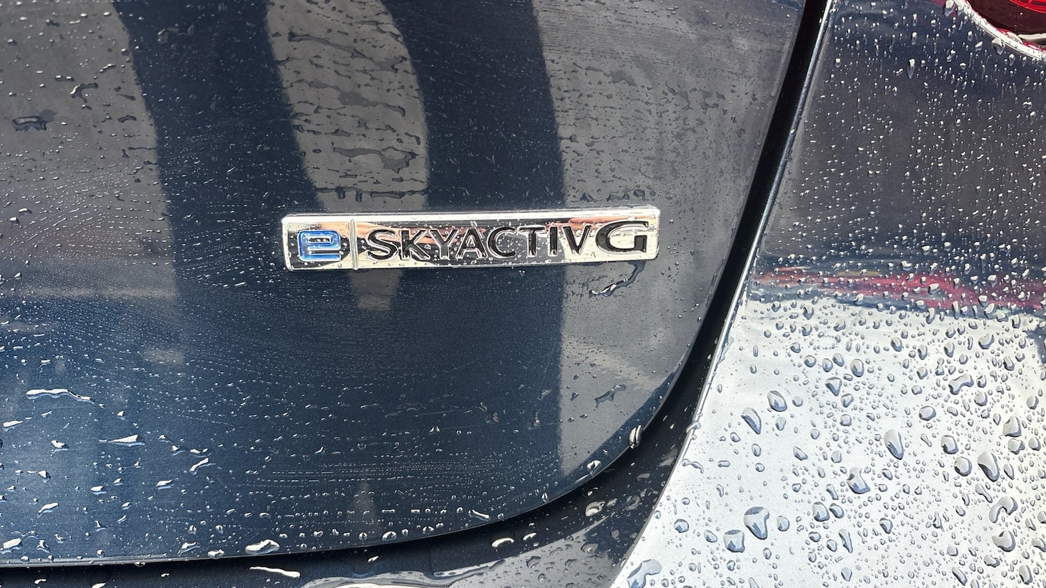 Used Mazda Mazda3 2023 for sale - 76480220: Photo 23