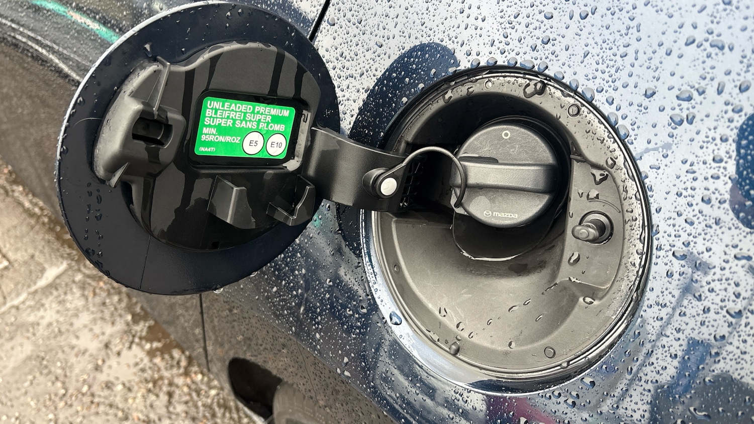 Used Mazda Mazda3 2023 for sale - 76480220: Photo 26